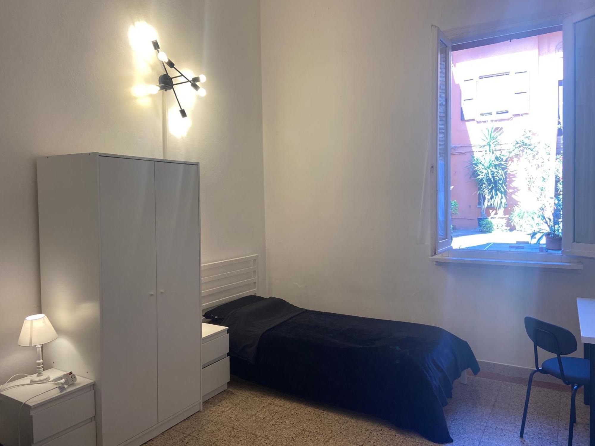 Casa Rella - Camera Doppia "Blue" — Photos 3